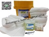 รูปย่อ (จิน T.0875413514)นำเข้า-จำหน่ายTransportation Spill Kit 5.6 Gal. ชุดดูดซับน้ำมัน สารเคมี ชนิดเป้ (ชุดอุปกรณ์ดูดซับสารเคมีของเหลวชนิดพกพา) รูปที่2