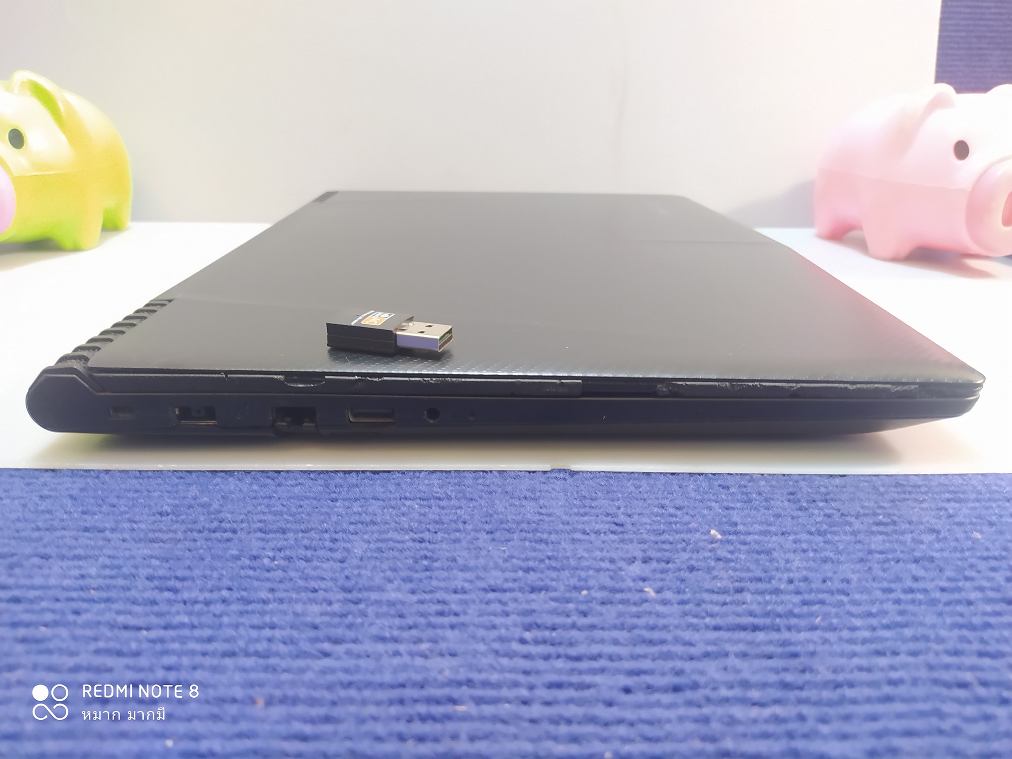 Lenovo Legion Y520 Core i7-7700HQ 2.8 GHz  รูปที่ 7