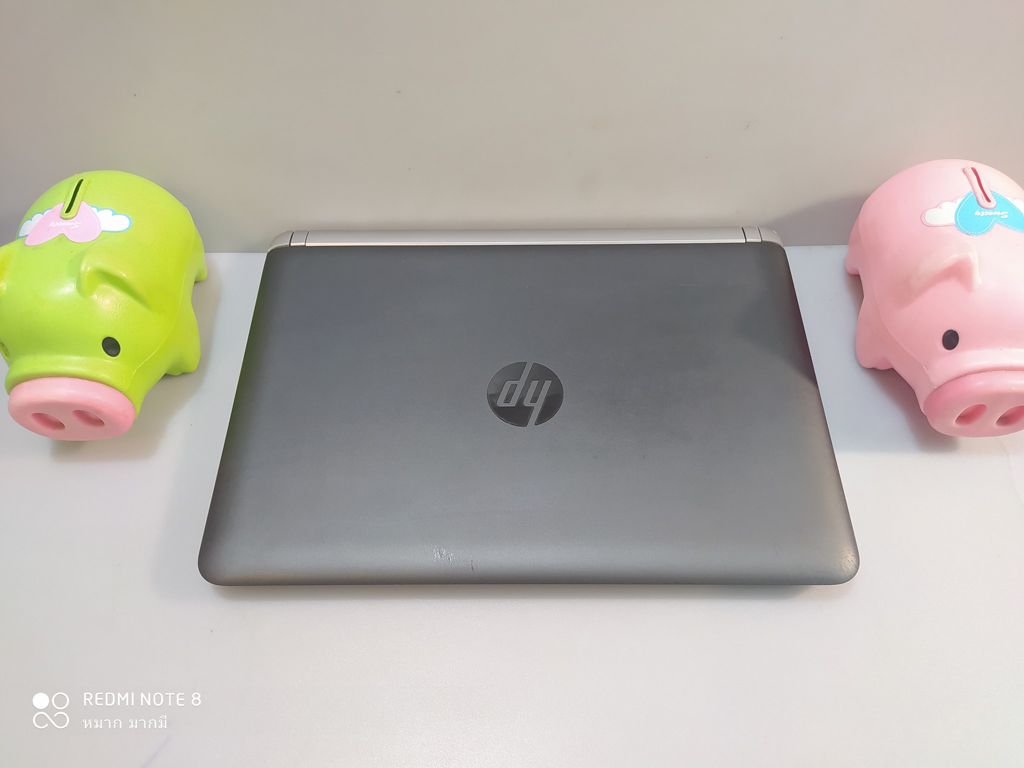 HP ProBook 430 G3  Core i3-6100U รูปที่ 5