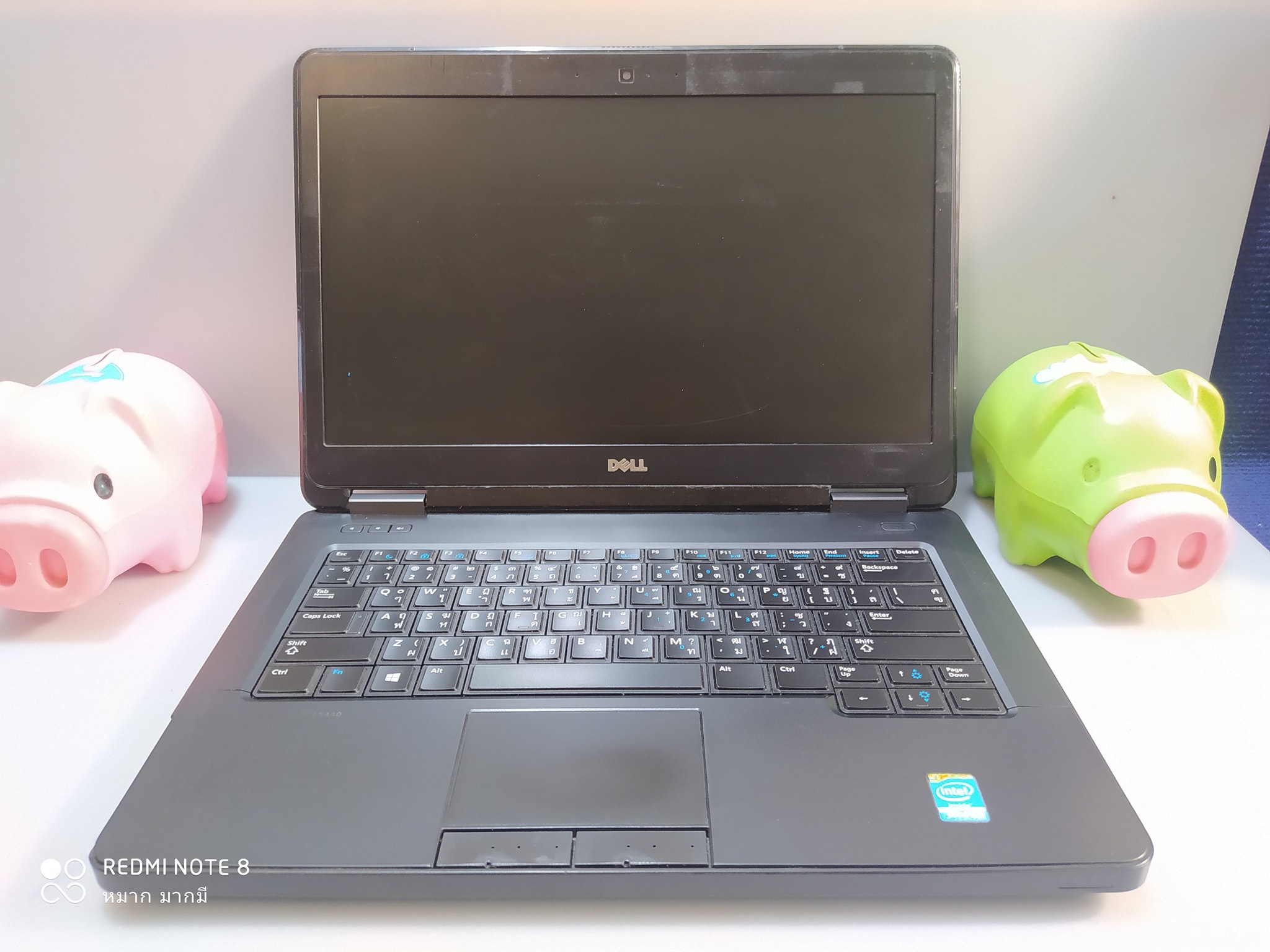 Dell latitude e5440 Core i5-4310U 2.6 GHz00 รูปที่ 3