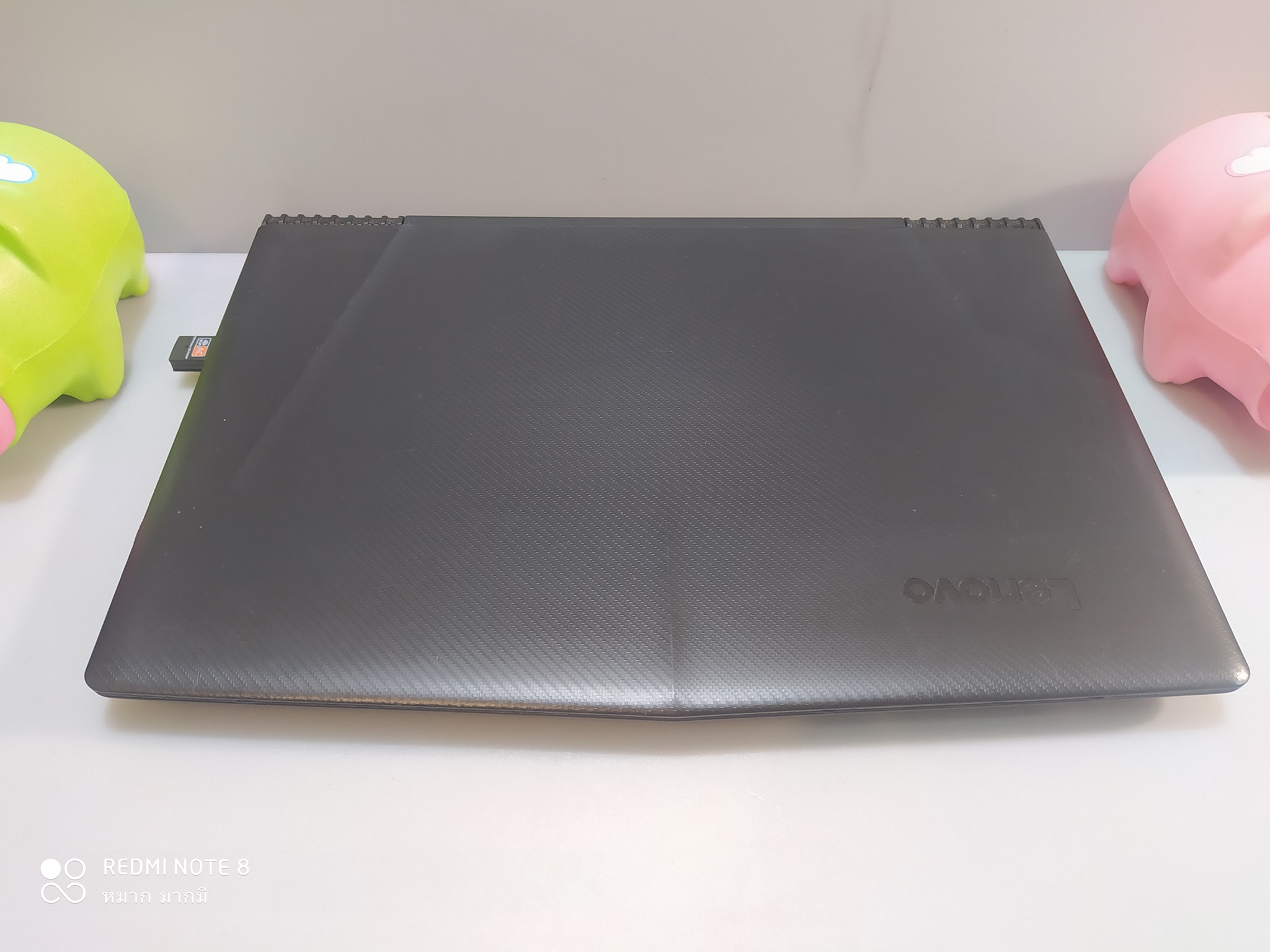 Lenovo Legion Y520 Core i7-7700HQ 2.8 GHz  รูปที่ 5