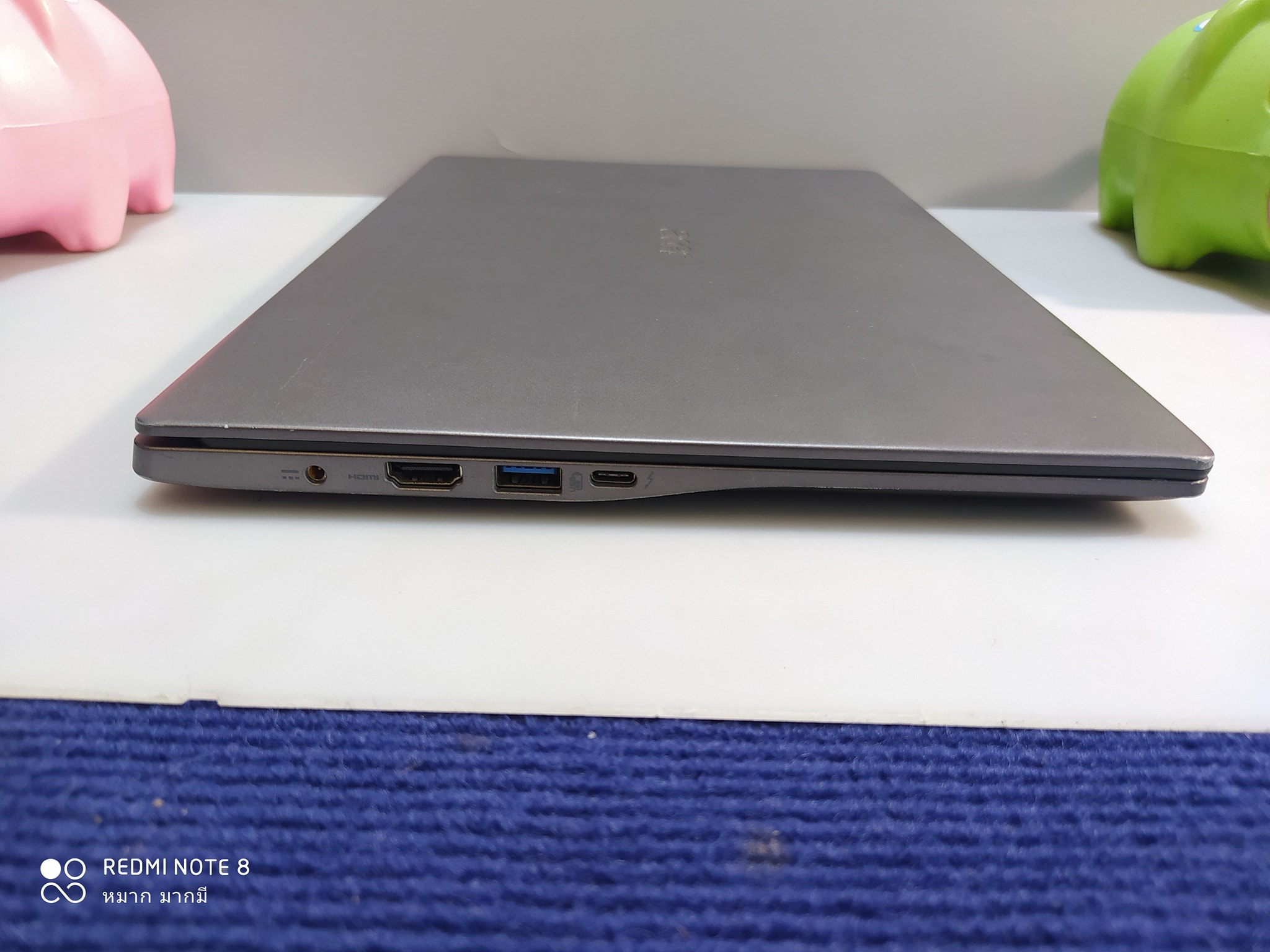 Acer Swift 3 SF314-57   รูปที่ 6