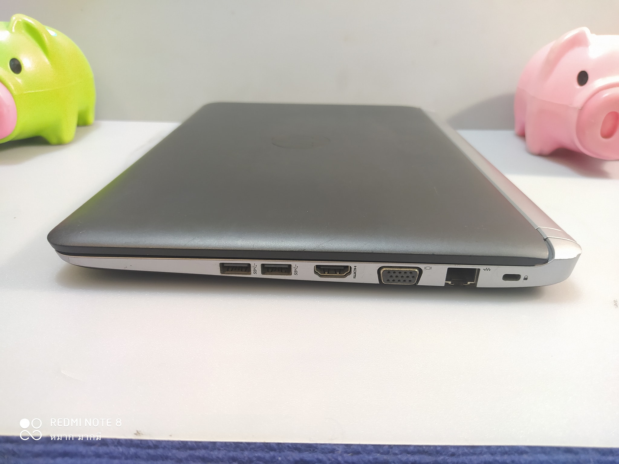 HP ProBook 430 G3  Core i3-6100U รูปที่ 6