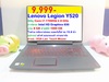 รูปย่อ Lenovo Legion Y520 Core i7-7700HQ 2.8 GHz  รูปที่1