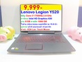 Lenovo Legion Y520 Core i7-7700HQ 2.8 GHz 