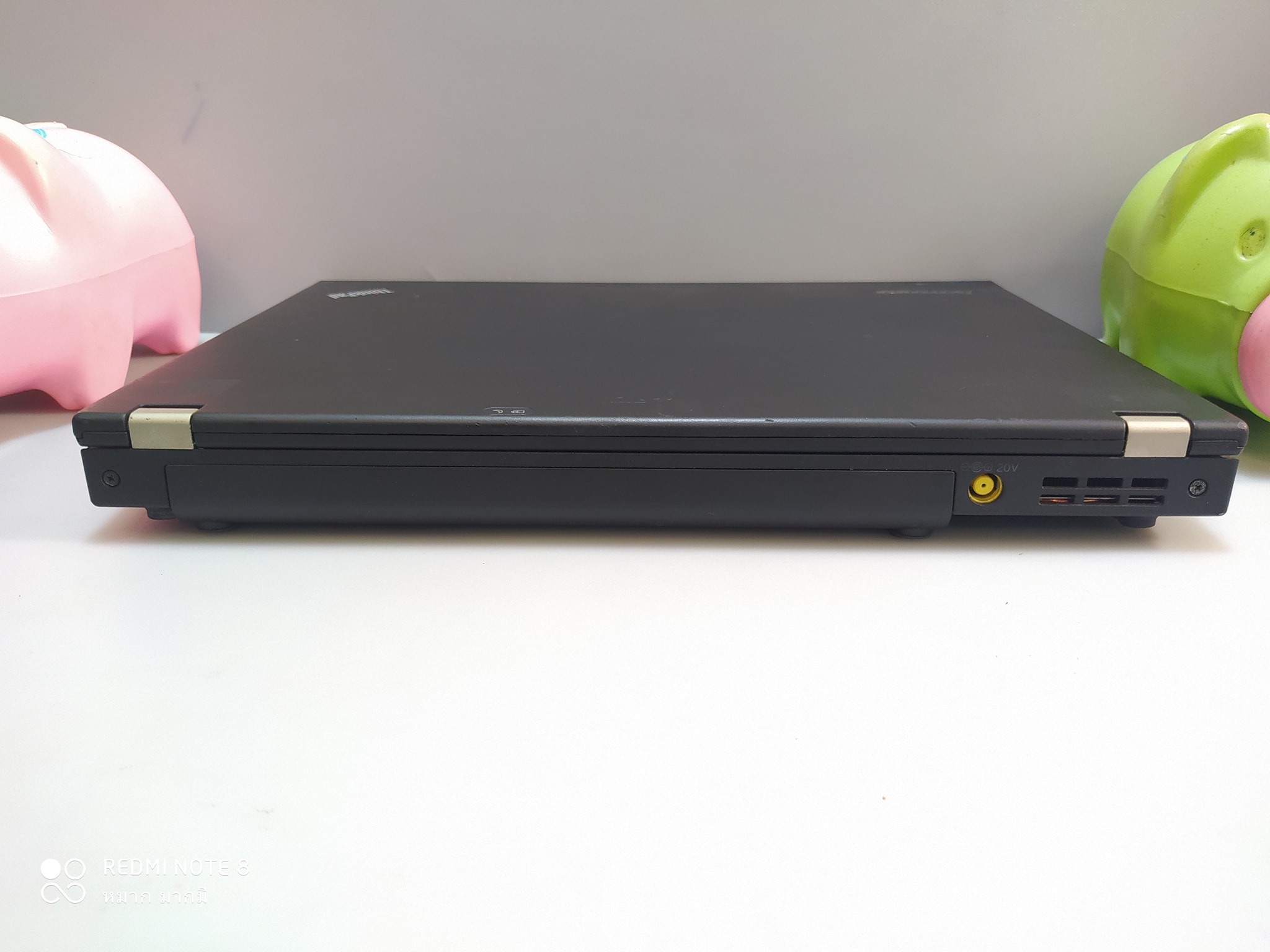 LENOVO ThinkPad X220 Core i5-2520M 2.5 GHz รูปที่ 6