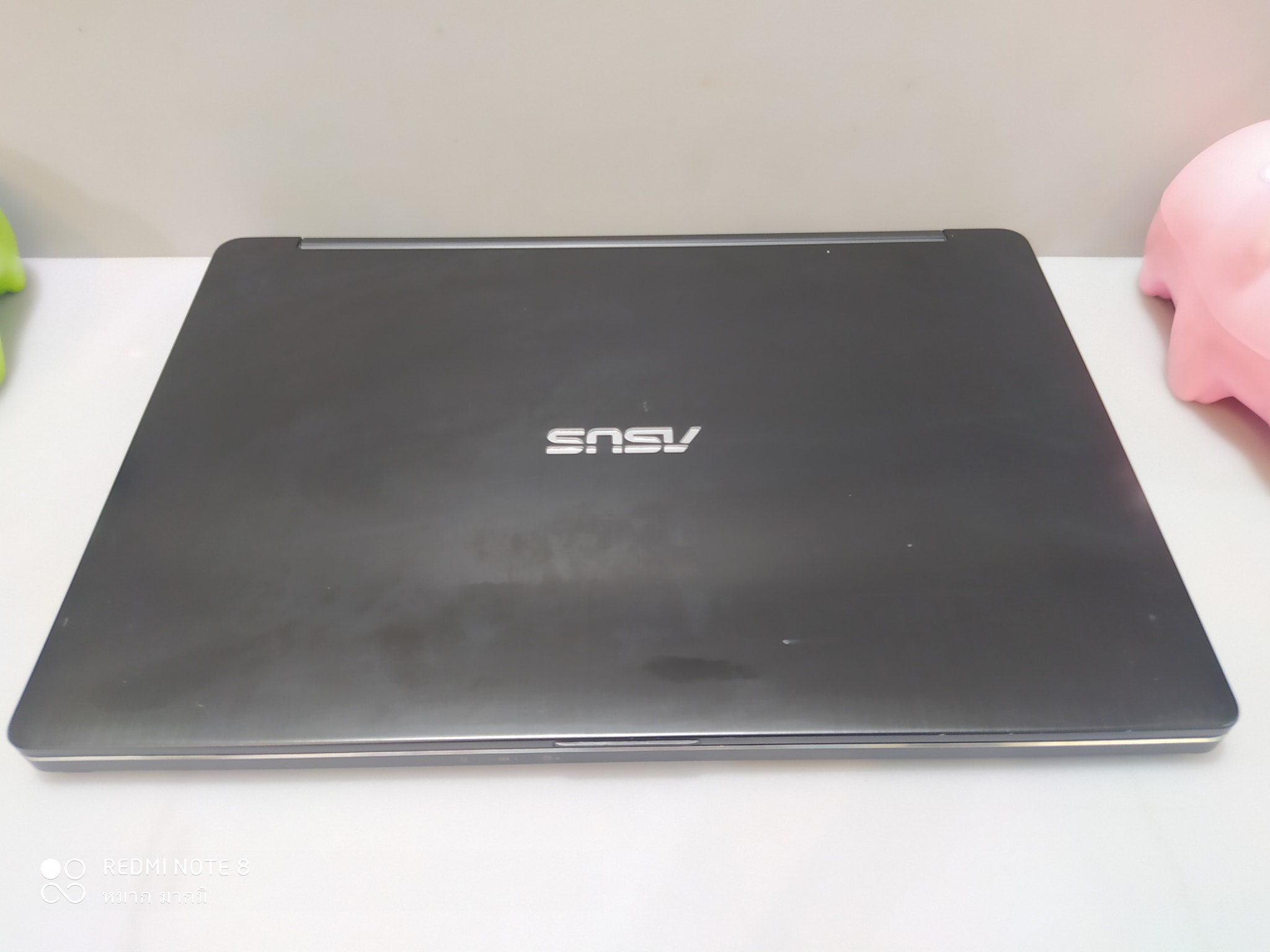 Asus Q502ALB Core i5-4210U จอทัชสกรีน 15.6 นิ้ว  รูปที่ 5