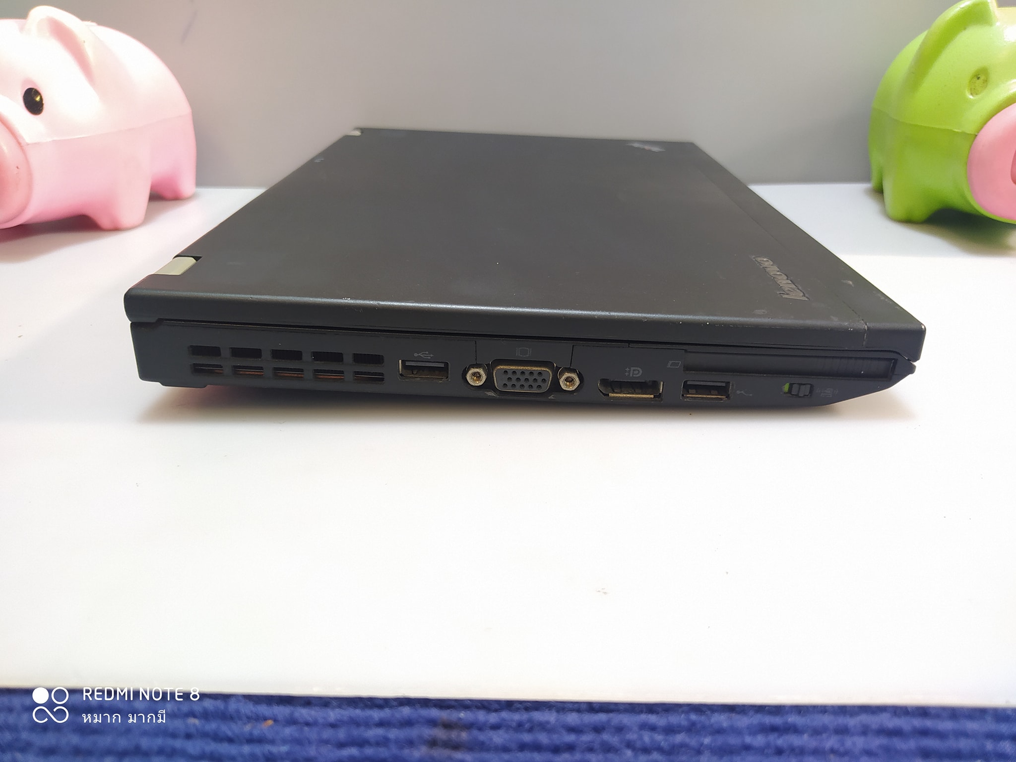 LENOVO ThinkPad X220 Core i5-2520M 2.5 GHz รูปที่ 7