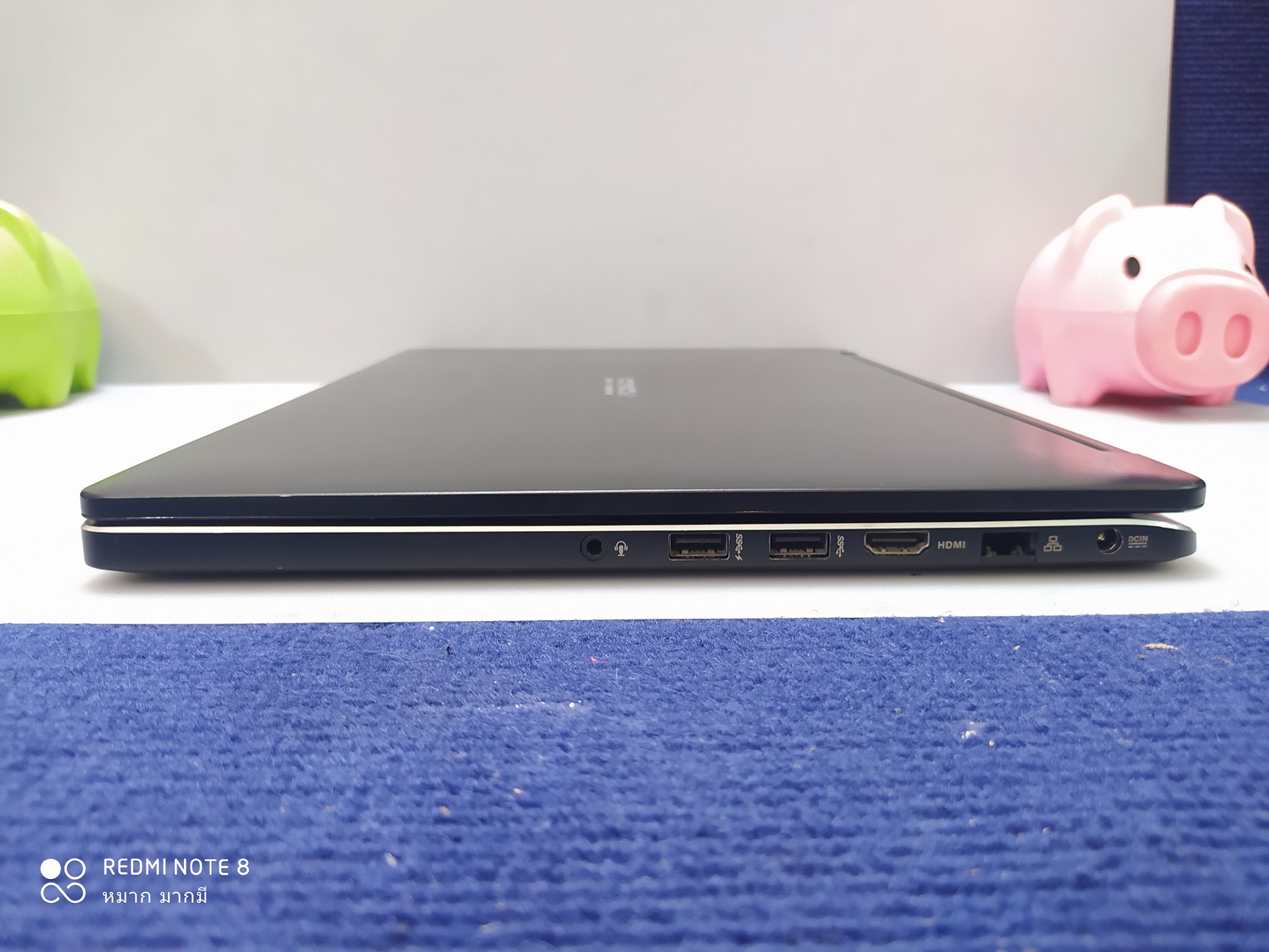 Asus Q502ALB Core i5-4210U จอทัชสกรีน 15.6 นิ้ว  รูปที่ 6