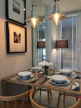 Noble Ploenchit Condo is a High Rise condo, complete facilities, next to Ploenchit BTS