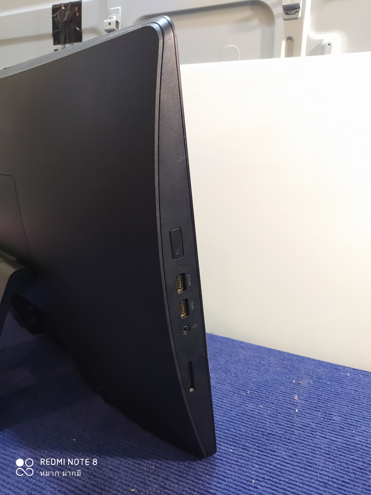 HP ProOne 400G3   Core i5 7500T รูปที่ 4
