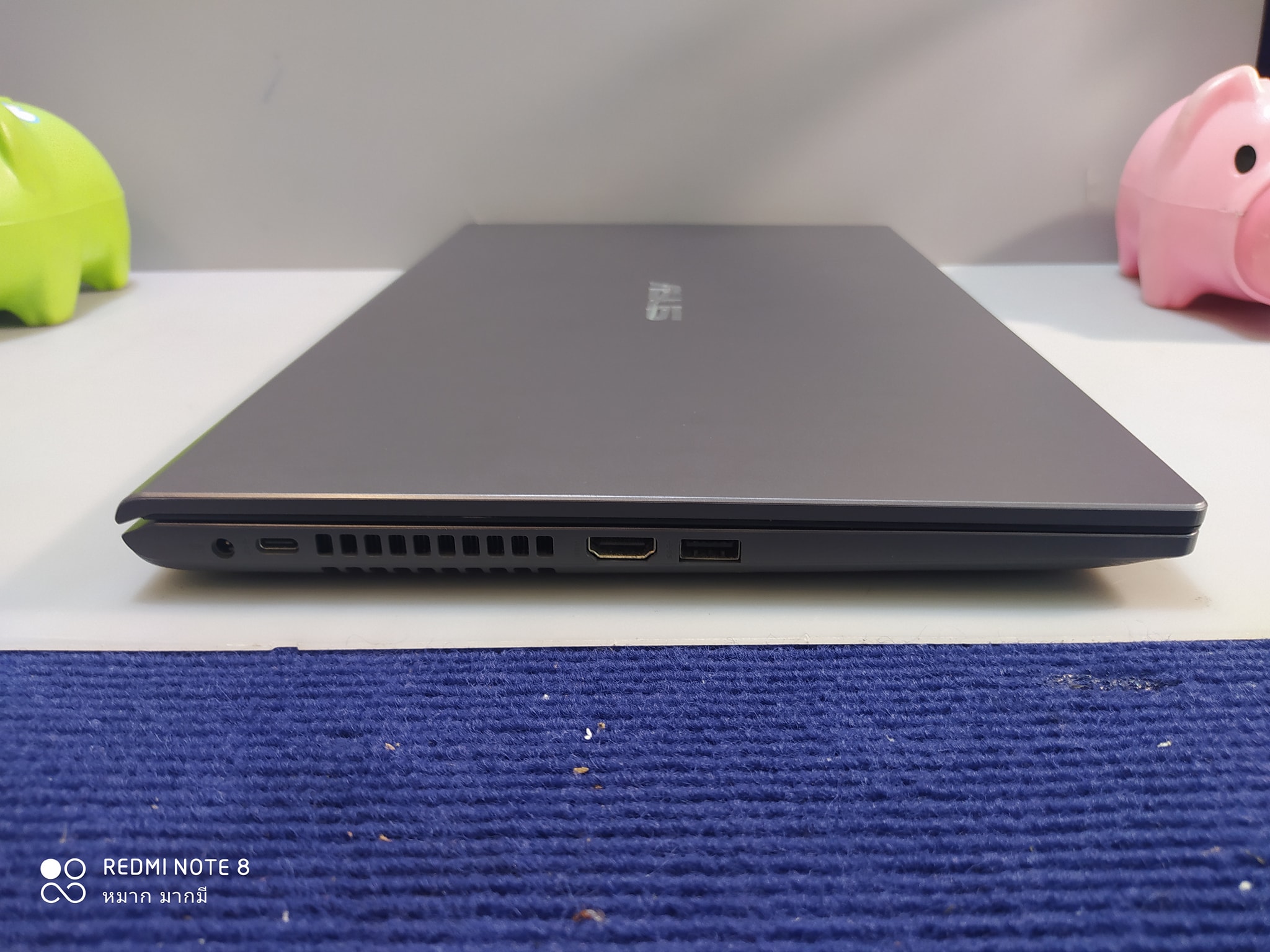 Asus X509JA-EJ141T  Core i3-1005G1 รูปที่ 7