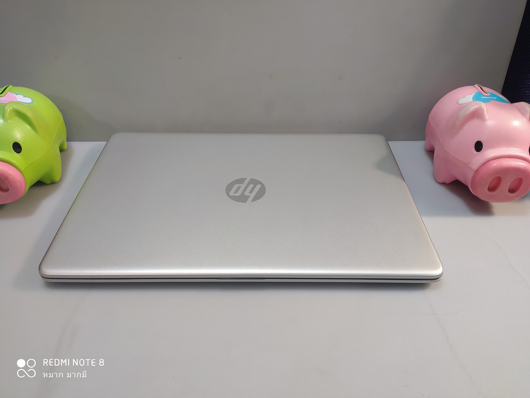 HP 15S-FQ1002TU  Core i7-1065G7 1.3-3.9 GHz รูปที่ 5