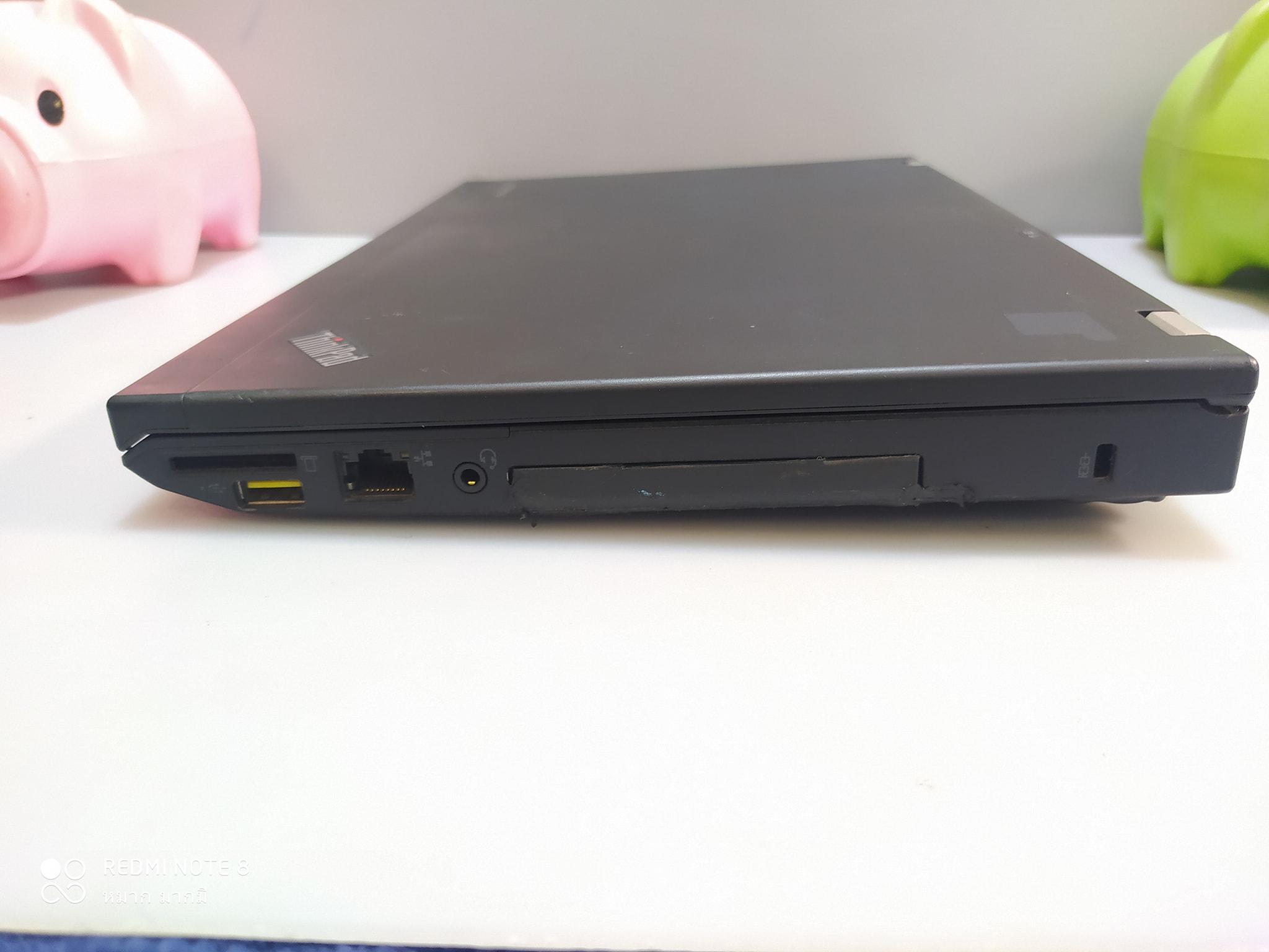 LENOVO ThinkPad X220 Core i5-2520M 2.5 GHz รูปที่ 5