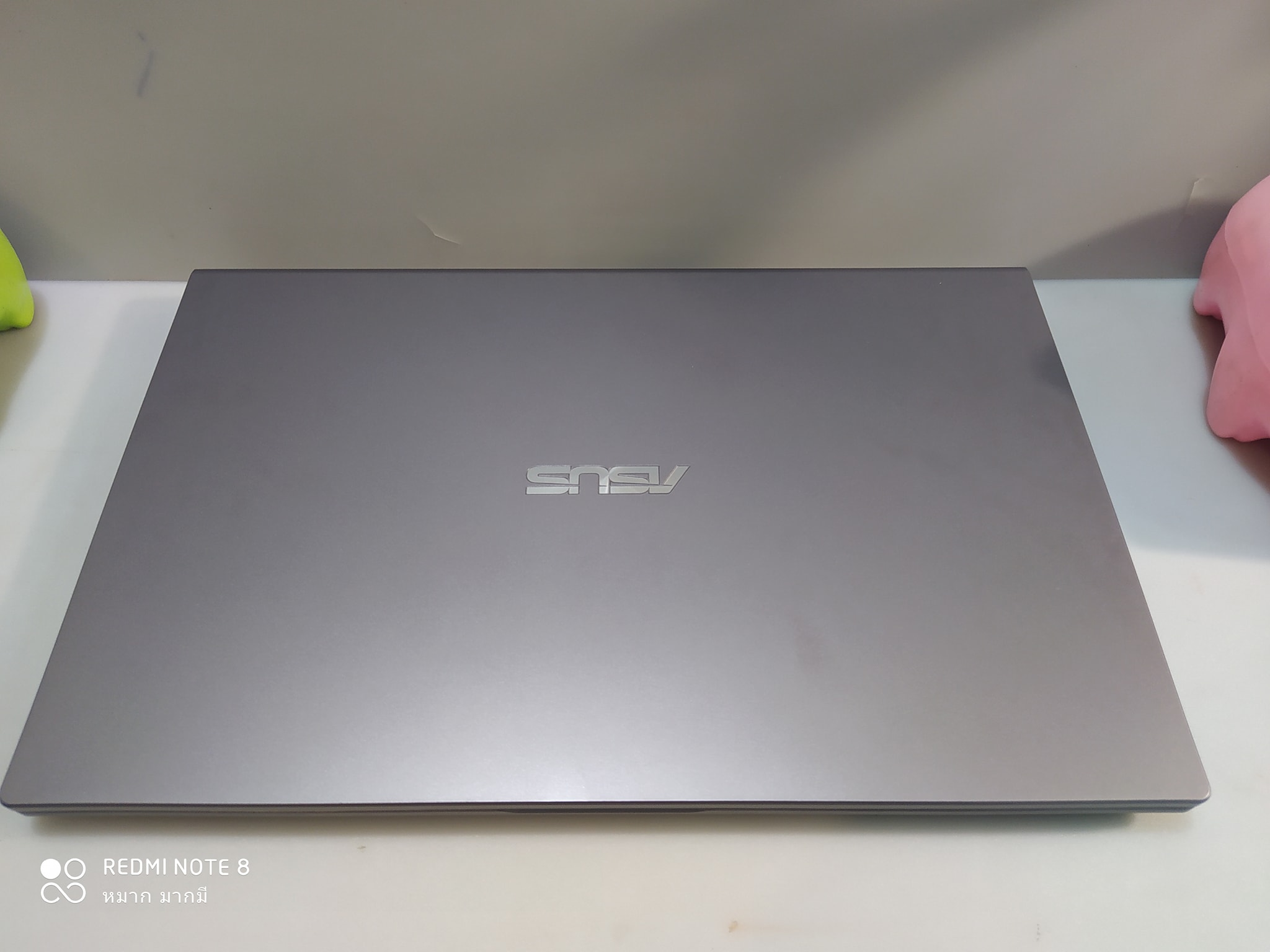 Asus X509JA-EJ141T  Core i3-1005G1 รูปที่ 5