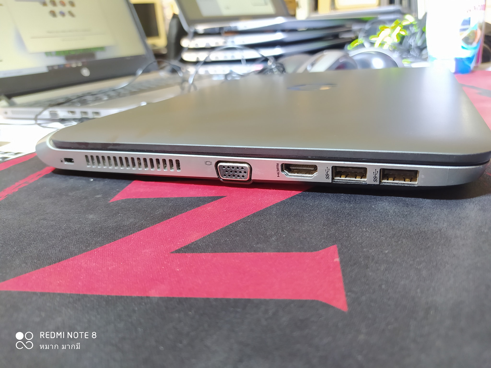HP Probook 430 G1 Core i7 4500U รูปที่ 6