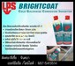 รูปย่อ (จิน..087-5413514)นำเข้า-จำหน่ายLPS Brightcoat Cold Galvanize corrosion inhibitor สังกะสีเหลวเพื่อป้องกันยับยั้งสนิม ชนิดสีบรอนซ์เงิน  ป้องกันสนิมและการกัดกร่อนสำหรับโลหะทุกชนิด  รูปที่2