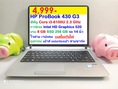 HP ProBook 430 G3  Core i3-6100U