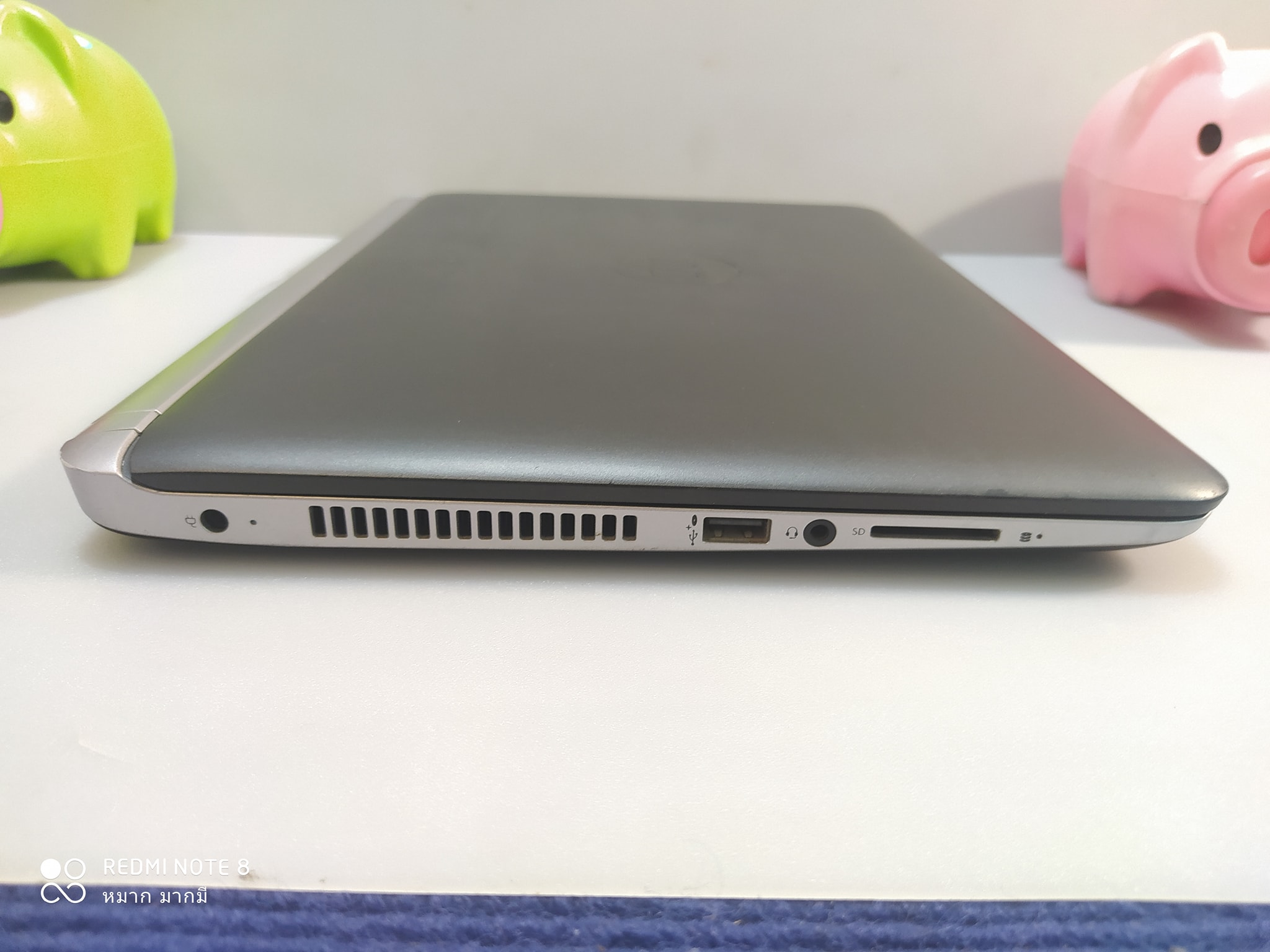 HP ProBook 430 G3  Core i3-6100U รูปที่ 7