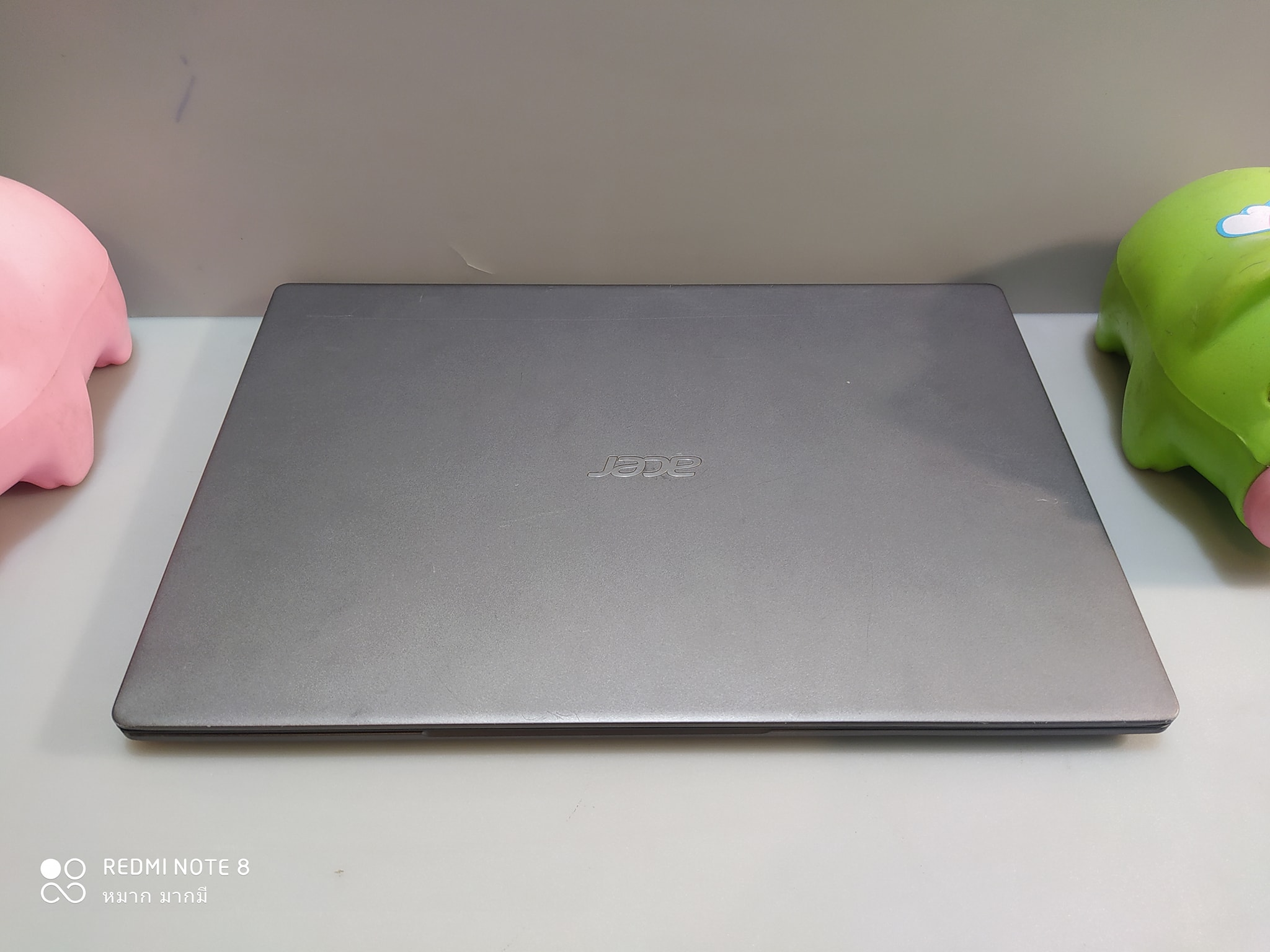Acer Swift 3 SF314-57   รูปที่ 5