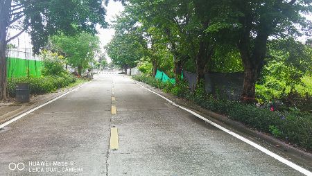 ขาย ที่ดิน ถมแล้ว ติดถนน2ด้านอัศวพิเชษฐ์ 387 ตร.วา แขวงบางระมาด เขตตลิ่งชัน กรุงเทพฯ รูปที่ 5