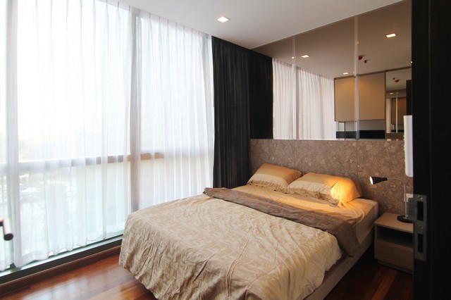 CONDOMINIUM วิช ซิกเนเจอร์ มิดทาวน์ สยาม พท. 34 ตรม 1 Bedroom 1 น้ำ ใกล้กับ - โครตคุ้ม กรุงเทพ รูปที่ 1