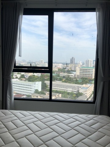 คอนโดมิเนียม Knightsbridge Prime Sathorn  ไนท์ บริดจ์ ไพร์ม สาทร 17000 BAHT 1นอน1BATHROOM 25SQ.METER ใกล้ - ครบครัน กรุงเทพ รูปที่ 1