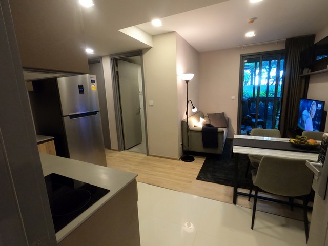 ห้องชุด ทากะ เฮาส์ เอกมัย 12 Taka Haus Ekamai 12  2Bedroom1BR พท. 44 ตร.-ม. 9500000 THB   ราคาคุ้มสุดเวอร์ กรุงเทพ รูปที่ 1