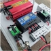รูปย่อ ชุดนอนนาพร้อมใช้ 500w แผงโซล่าเซลล์ 20w อินเวอร์เตอร์500 ชาร์เจอร์ 30A แบตเตอร์รี่ 5 แอมป์ สายไฟ ปลั๊ก3ตา รูปที่3