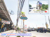 รูปย่อ ขายที่ดินเปล่า 2-1-27 ไร่ ติดถนนบางพลี-ตำหรุ จ.สมุทรปราการ - 001778 รูปที่3