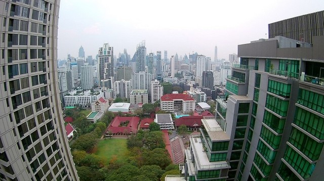 ID :  50223 ขาย SALE CONDO. แกรนด์ พาร์ค วิว Grand Park View คุ้มค่าคุ้มราคา รูปที่ 1