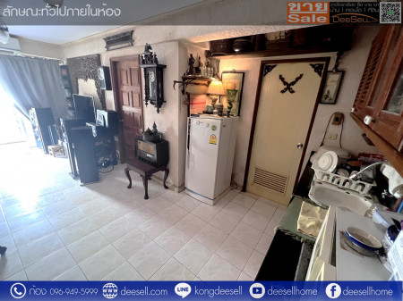 ขายดุลิยา ชาริสม่า พระราม 9ห้องใหญ่ 40 ตร.ม.  เพียง 1.23 ลบ. รูปที่ 2