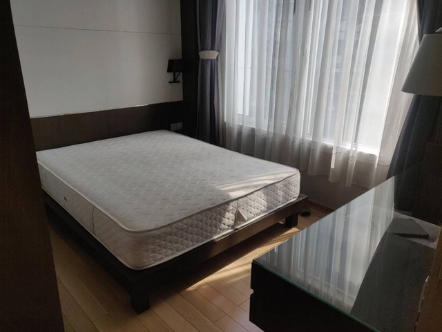 Siri at Sukhumvit spacious convenient 9th floor BTS Thonglor รูปที่ 1