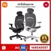 รูปย่อ Wowwww++ พร้อมส่ง Yuemi YM Ergonomic Office Chair เก้าอี้สุขภาพ เก้าอี้เกมมิ่ง เก้าอี้สำนักงาน ติดตั้งง่าย โอ้โฮ เก้าอี้ สนาม เก้าอี้ ทํา งาน เก้าอี้ ไม้ เก้าอี้ พลาสติก รูปที่2