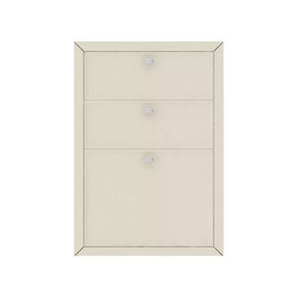 ตู้ลิ้นชัก STARMARK LUCY สีครีมDRAWER CABINET STARMARK LUCY CREAM รูปที่ 1