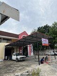 ขายที่ดินหายากกก แปลงหัวมุมติดถนน 3 ด้าน ซอยเรวดี (ระหว่างซอย 77 79) ตำบล ตลาดขวัญ จังหวัด นนทบุรี 