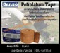 รูปย่อ (จิน..0875413514)นำเข้า-จำหน่ายDENSO TAPE Petrolatum Tape เทปพันท่อใต้ดินป้องกันน้ำ  เพื่อใช้ในอุตสาหกรรม ท่อน้ำมันที่อยู่ใต้ดินและใต้น้ำ พันท่อก่อนลงใต้ดินหรือใต้น้ำ  รูปที่1