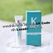 รูปย่อ บริการเก็บเงินปลายทาง Karis Eye Turn Young Serum all in one 10 กรัม แพค 5 ของดีมีคุณภาพ รูปที่4