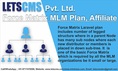 Force Matrix MLM eCommerce & Calculation, Matrix Compensation Plan, Repurchase Plan, Cheapest Price