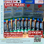 ปากกา Marker ปากกาเคมีฟู้ดเกรด ชนิดสัมผัสอาหารได้โดยตรง>>สินค้าเฉพาะทางสอบถามราคาเพิ่มเติม ไอซ์0918157073<<