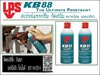 รูปย่อ (จิน..0875413514)นำเข้าLPS KB88 THE ULTIMATE PENETRANT สเปรย์แทรกซึมกัดสนิม คลายน๊อต ถอดเกลียว รูปที่1