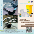 120LT Oil Spill Kits Set วัสดุดูดซับนํ้ามันในรูปแบบเซ็ต>>สินค้าเฉพาะทางสอบถามราคาเพิ่มเติม ไอซ์0918157073<<