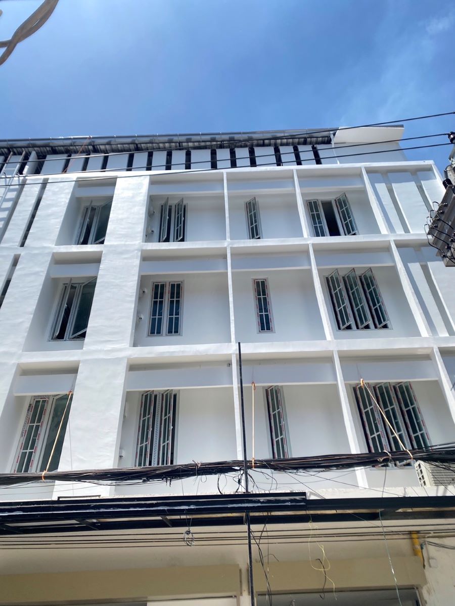 ห้องพักสตรี บ้านแสนดี ซอยรามคำแหง43 รูปที่ 4
