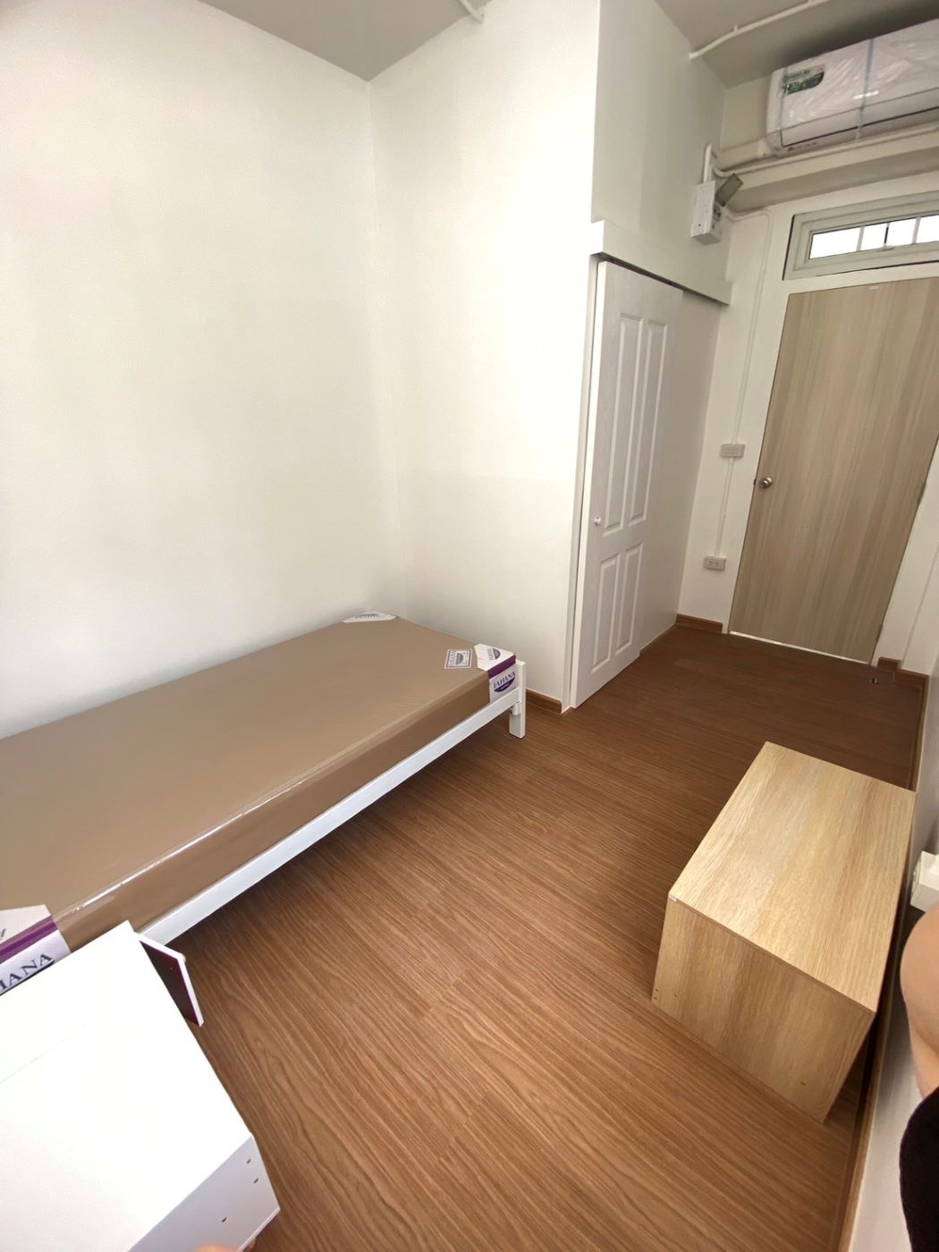 ห้องพักสตรี บ้านแสนดี ซอยรามคำแหง43 รูปที่ 7