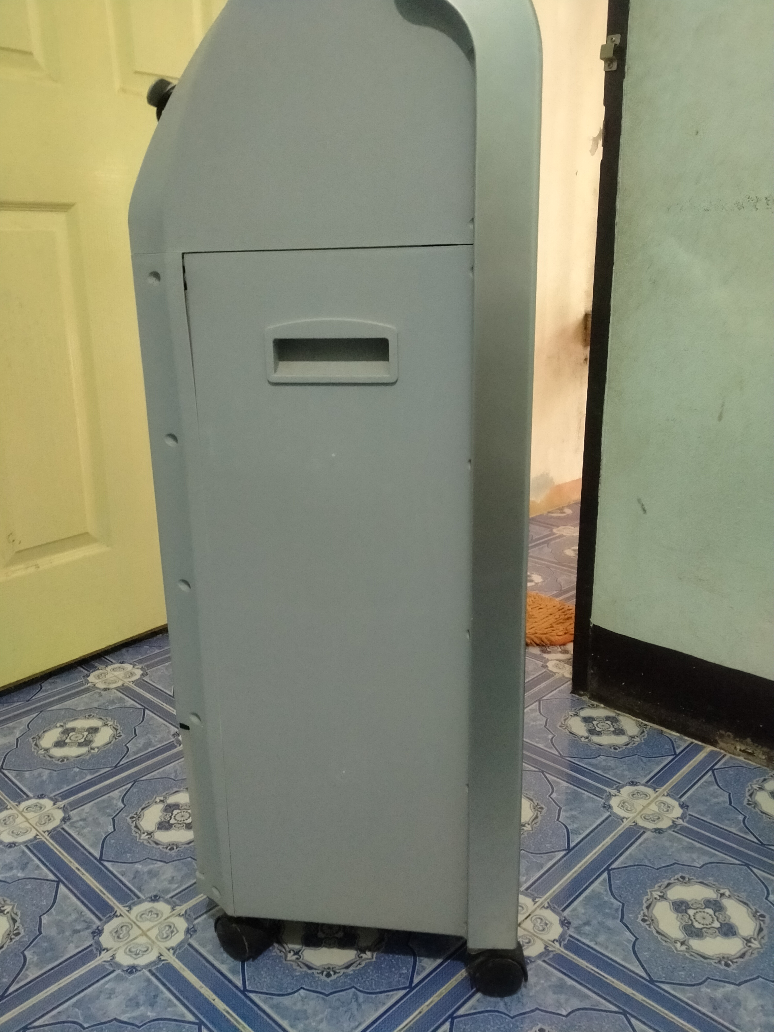 AirCooler Aconatic (Acc812) รูปที่ 7