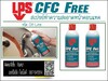 รูปย่อ (จิน..0875413514)นำเข้า-จำหน่ายLPS CFC FREE ELECTRO CONTACT CLEANER (Flammable & Plastic Safe) สเปรย์ทำความสะอาดแผงวงจรและอุปกรณ์อิเลคทรอนิคส์ ชนิด Off-Line  ปลอดภัยกับวัสดุทุกประเภท รูปที่1