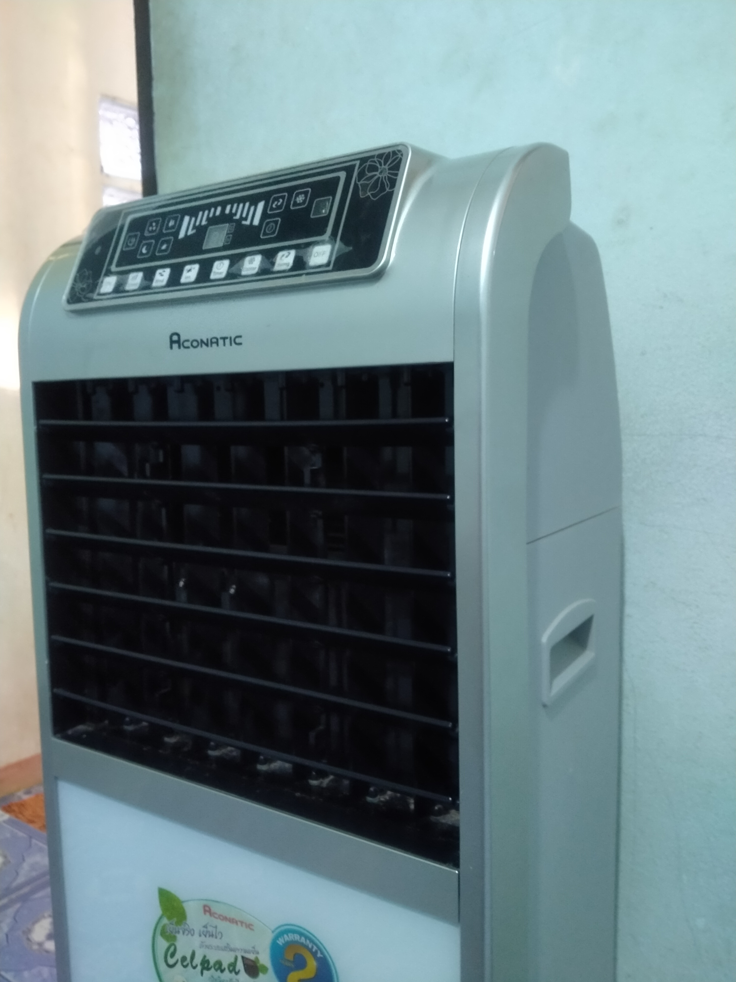 AirCooler Aconatic (Acc812) รูปที่ 5