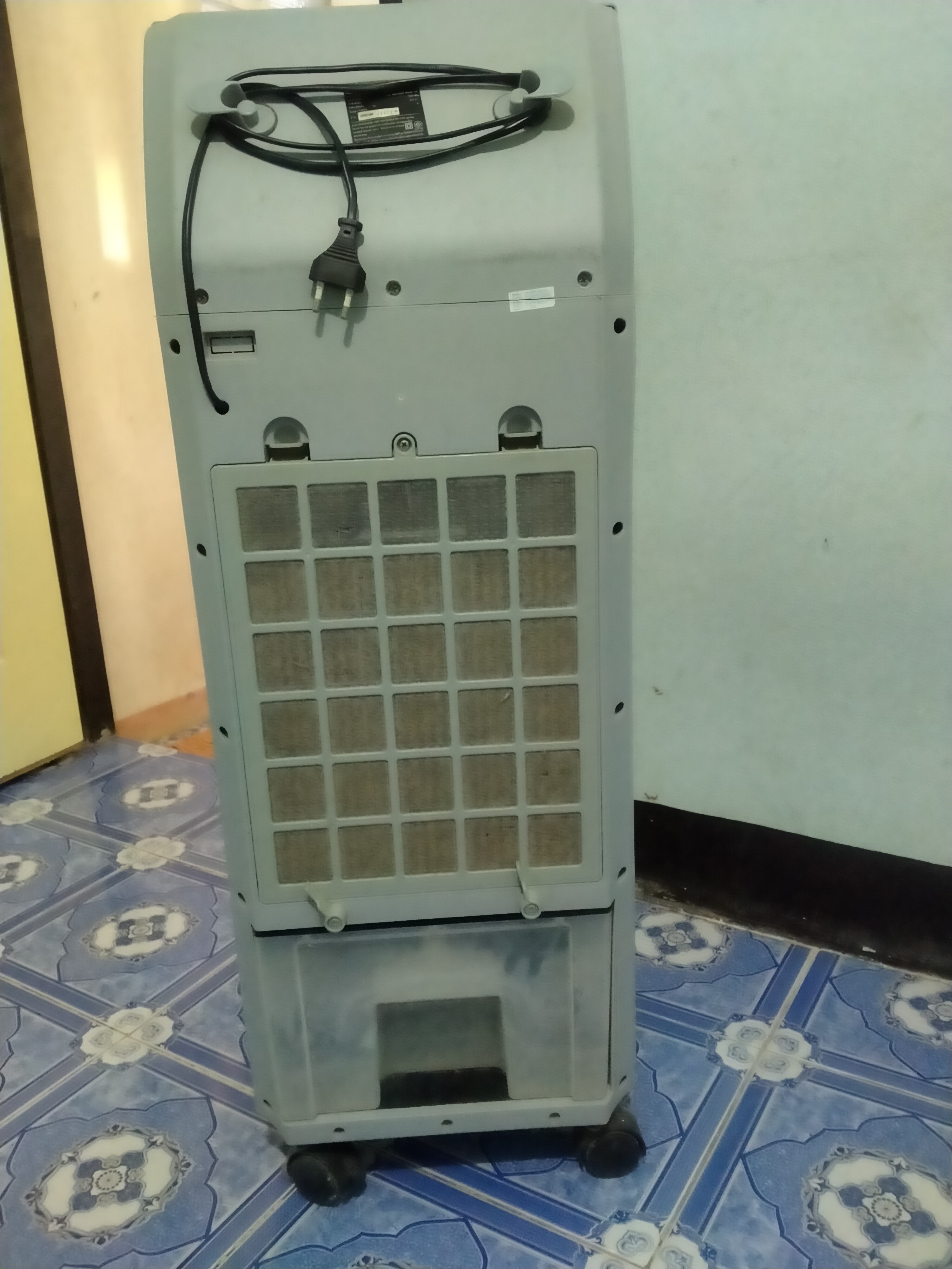 AirCooler Aconatic (Acc812) รูปที่ 1