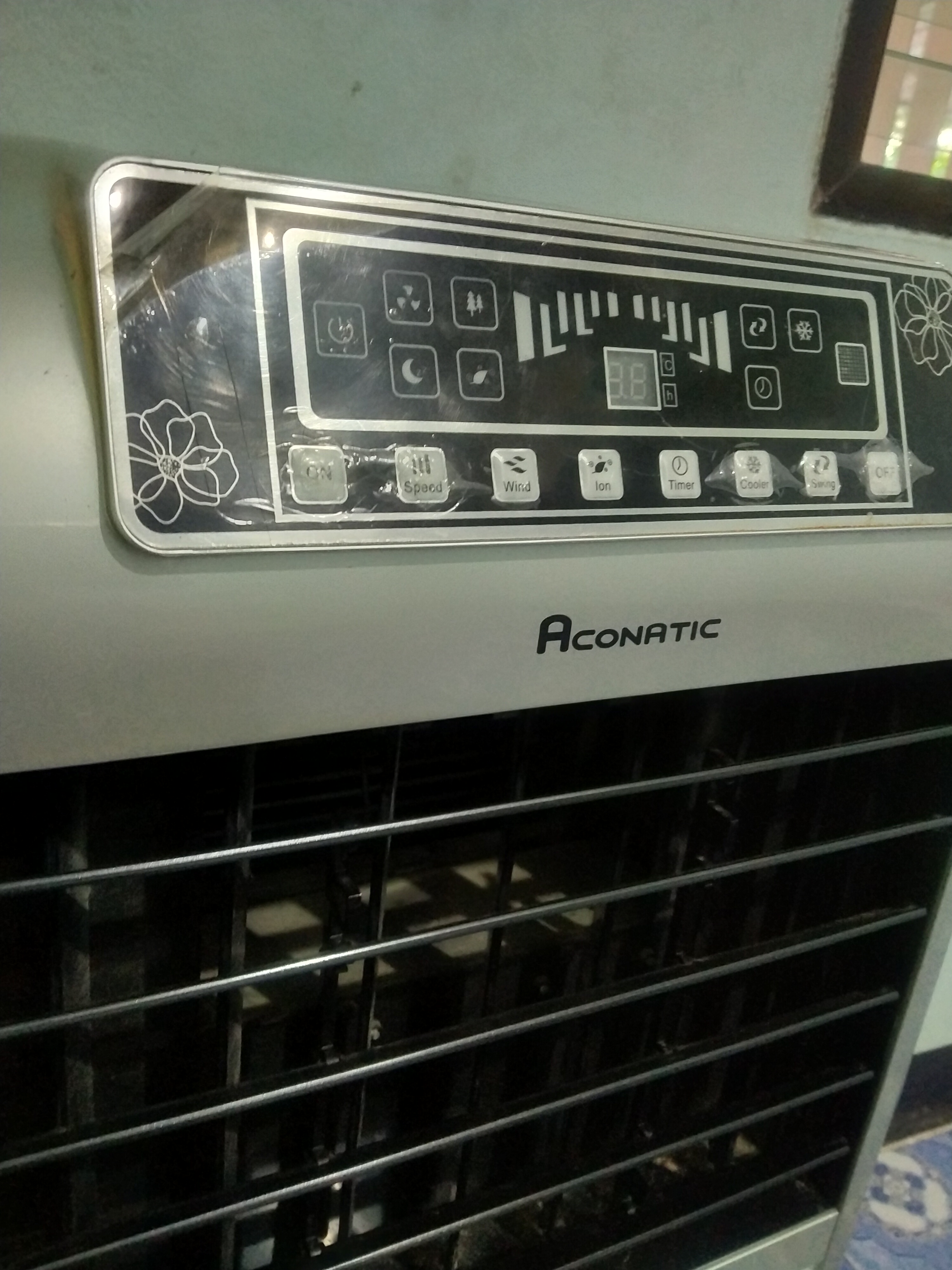 AirCooler Aconatic (Acc812) รูปที่ 4