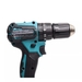 รูปย่อ MAKITA DHP483Z สว่านกระแทก 2 ระบบ BL MOTOR เครื่องเปล่า ไม่รวมแบต แท่นชาร์จ รูปที่3